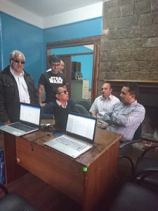 Imagen 1 proyecto enseñanza a personas con discapacidad visual