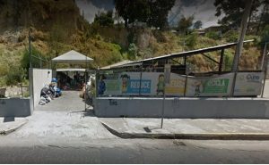 Imagen 2 proyecto mejora proceso reciclaje hogar Buena Esperanza