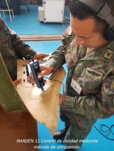 Proyecto de estado limite resistencia
